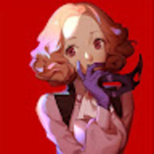 Meet your Posher, Garvin